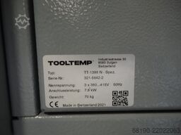 Clextral Evolum EV032 M