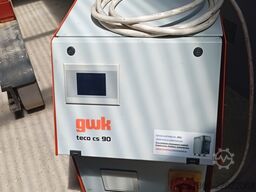 GWK teco cs90 t36