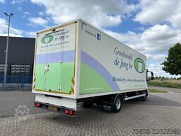 Iveco 120E220 EuroCargo / Sales Truck / 189.000 KM / ...