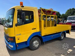 Mercedes-Benz Atego 815 **SIGNALISATIEWAGEN-ONLY 80000KM**