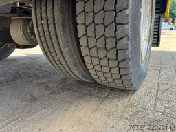 Mercedes-Benz Atego 815 **SIGNALISATIEWAGEN-ONLY 80000KM**