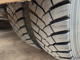 Volvo FH 500 (NEW TRUCK / 3300 KM / YEAR 2025 / 6X4 /...