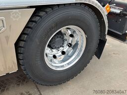 Volvo FH 500 (NEW TRUCK / 3300 KM / YEAR 2025 / 6X4 /...