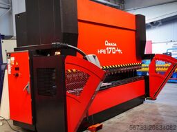 AMADA HFE 170/4L 4100 x 170 to
