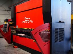 AMADA HFE 170/4L 4100 x 170 to