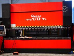 AMADA HFE 170/4L 4100 x 170 to