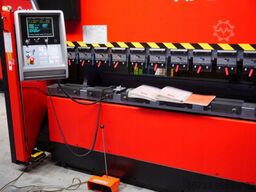 AMADA HFE 170/4L 4100 x 170 to