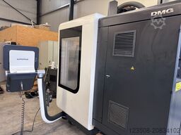 DMG DMC 635