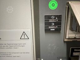 Gildemeister CTX 410 V4