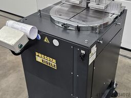 Pressta Eisele LMS 350 GM PV