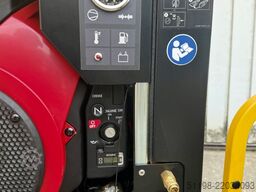 Kaeser Mobilair M17 Kompressor + DLA (A) NEU