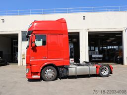 DAF XF 510 FT - LOW DECK