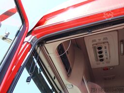 DAF XF 510 FT - LOW DECK