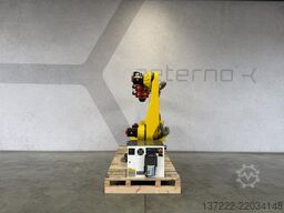 FANUC R-2000iC/210R