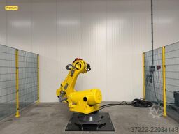 FANUC R-2000iC/210R
