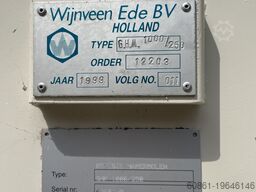 Wijnveen Ottevanger GHM 1250