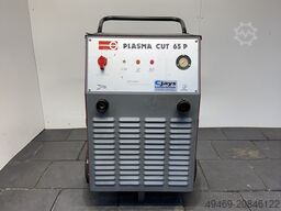 Jäckle Plasmacut 65P