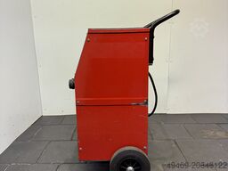 Jäckle Plasmacut 65P