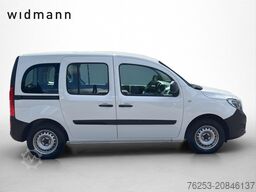 Mercedes-Benz Citan 109 CDI Tourer Lang Kam. PDC