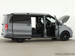 Mercedes-Benz V 300 d 4MATIC AMG-Line EDITION Lang AHK AUT LED
