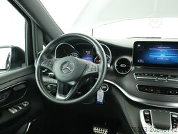 Mercedes-Benz V 300 d 4MATIC AMG-Line EDITION Lang AHK AUT LED