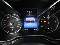 Mercedes-Benz V 300 d 4MATIC AMG-Line EDITION Lang AHK AUT LED