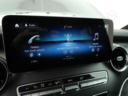 Mercedes-Benz V 300 d 4MATIC AMG-Line EDITION Lang AHK AUT LED