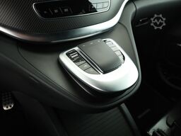 Mercedes-Benz V 300 d 4MATIC AMG-Line EDITION Lang AHK AUT LED