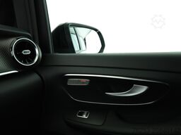 Mercedes-Benz V 300 d 4MATIC AMG-Line EDITION Lang AHK AUT LED