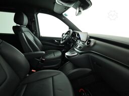 Mercedes-Benz V 300 d 4MATIC AMG-Line EDITION Lang AHK AUT LED