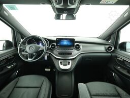 Mercedes-Benz V 300 d 4MATIC AMG-Line EDITION Lang AHK AUT LED