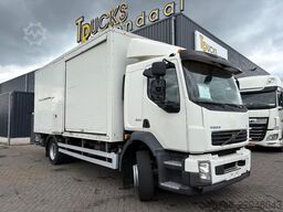 Volvo FL 12.240 + BLAD VERING + LOADLIFT 2.5t + LOW KM