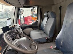 Volvo FL 12.240 + BLAD VERING + LOADLIFT 2.5t + LOW KM