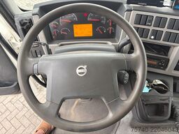 Volvo FL 12.240 + BLAD VERING + LOADLIFT 2.5t + LOW KM