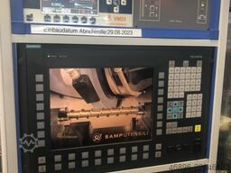 SAMPUTENSILI S 3000 GW