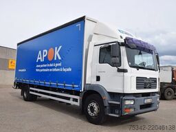 MAN TGM 18.280