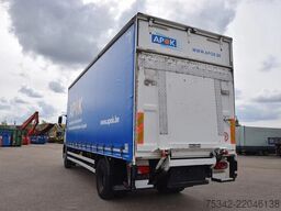 MAN TGM 18.280