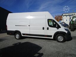 Citroën Jumper 165 PS MAXI L4H3 *KLIMA+3-Sitze+1-Hand*