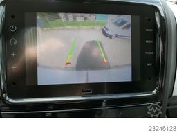 Citroën Jumper L4H2 Maxi Klima Kamera Navi