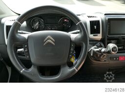 Citroën Jumper L4H2 Maxi Klima Kamera Navi