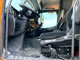 MERCEDES-BENZ Arocs 1848 4x4 HAD SZM Retarder Kipphyd.