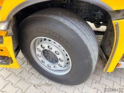 MERCEDES-BENZ Actros 2551 Abrollkipper Hyva