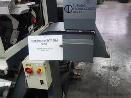 NAKAMURA - TOME WT 150