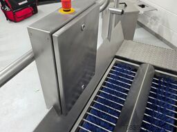 Boschgraaf DL50 1500 EK 1200