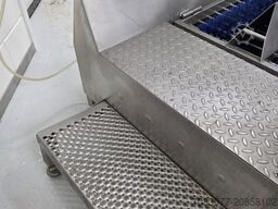 Boschgraaf DL50 1500 EK 1200