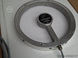 Drehfenster, Rotierendes Sichtfenster HaiClear LP-240 CNC Spinwindow