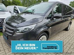 MERCEDES-BENZ Vito 116 CDI PRO EXTRALANG|13°°°KM|9G|LED vo+hi