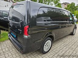 MERCEDES-BENZ Vito 116 CDI PRO EXTRALANG|13°°°KM|9G|LED vo+hi
