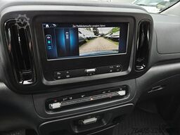 MERCEDES-BENZ Vito 116 CDI PRO EXTRALANG|13°°°KM|9G|LED vo+hi