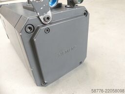 Siemens 1FT6105-8AF71-3EH1 Servomotor SN: YFL4614261701001